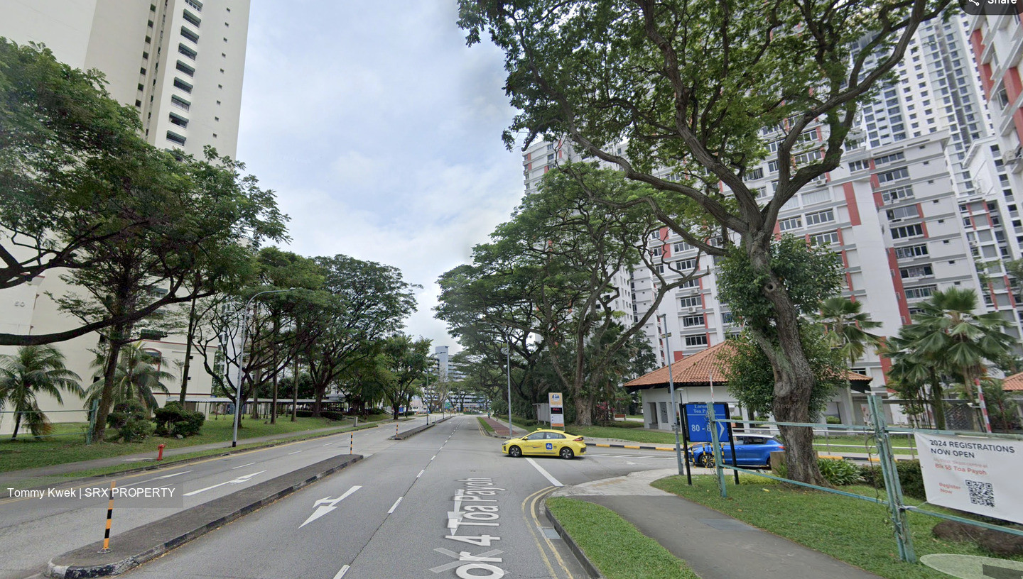 Lorong 4 Toa Payoh (D12), Shop House #613485411